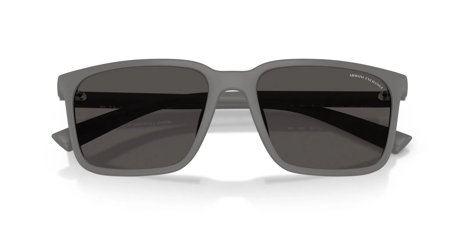 Armani Exchange 4172SU Sunglasses - view 24